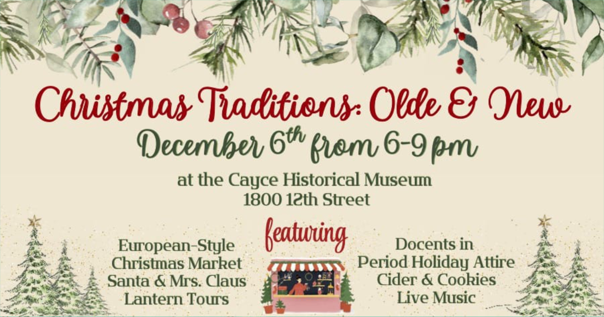 Christmas Traditions