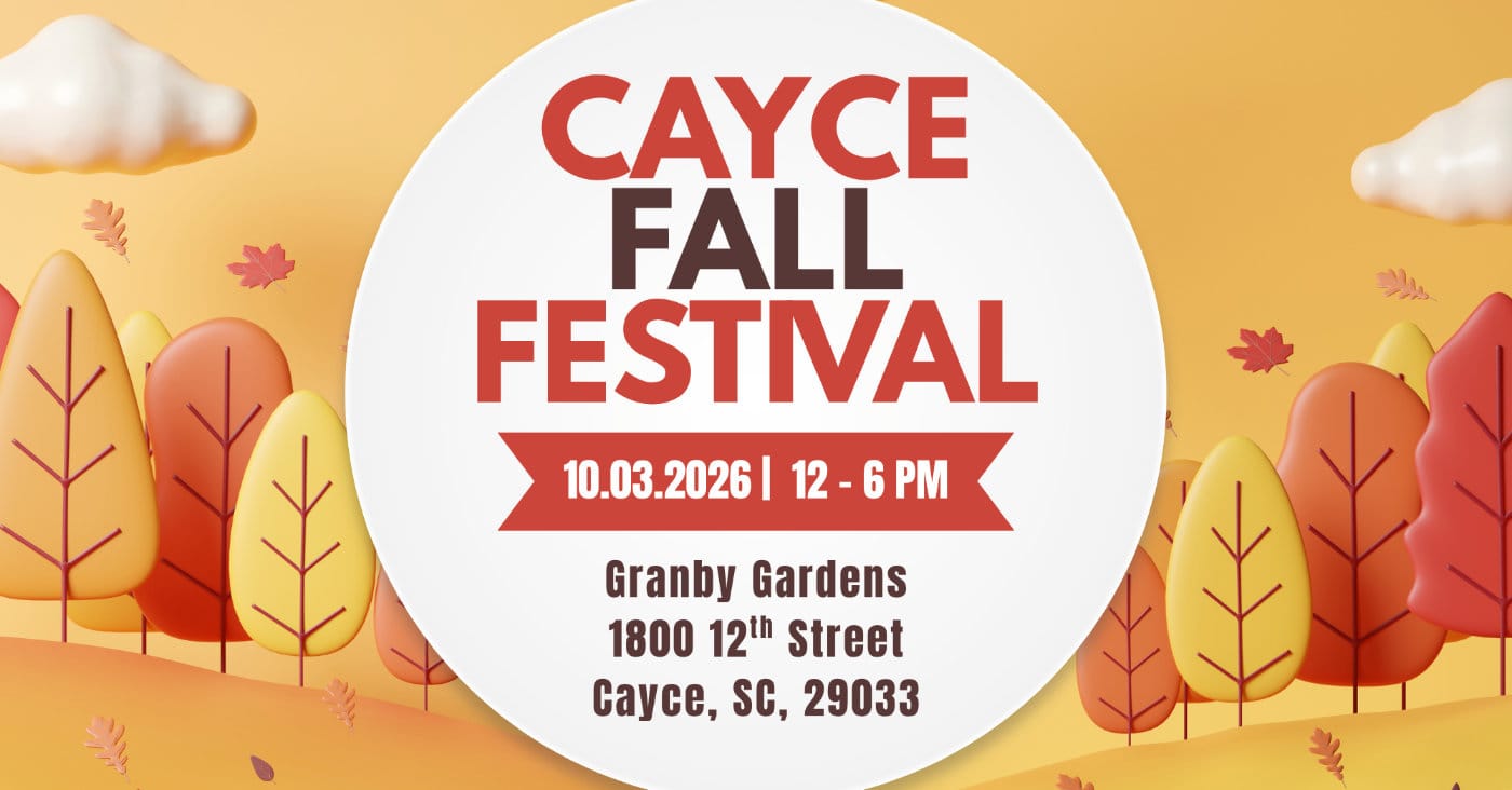 Cayce Fall Fest